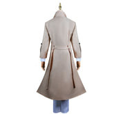 ✨ NEATMOA ✨ High-Quality Bungo Stray Dogs Cosplay Costume - Stunning Dazai Osamu Replica | Exclusive Handcrafted Design | Fulfill Your Fantasy